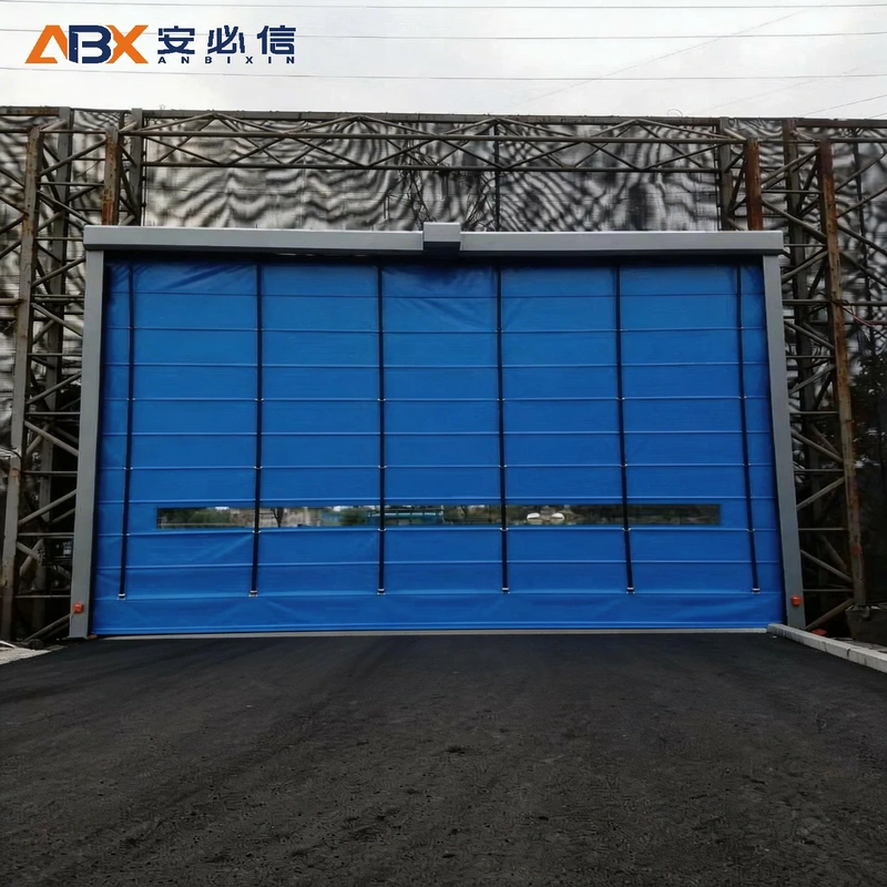 宜春快速堆积门