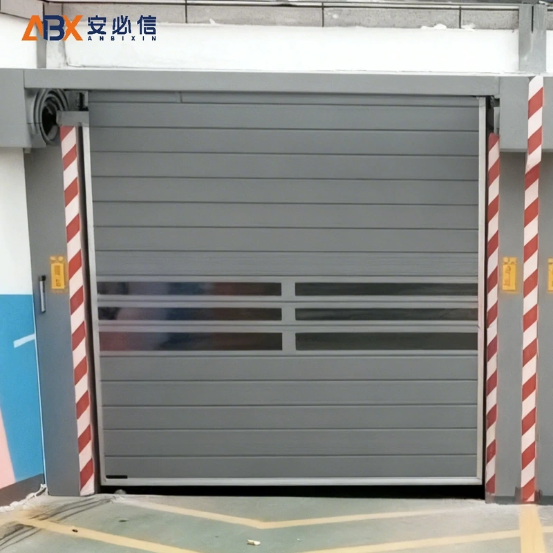 宜春PVC高速门